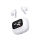 UGREEN Słuchawki dokanałowe TWS EchoBuds HiTune T6 Magic białe - 1501550 - zdjęcie 2